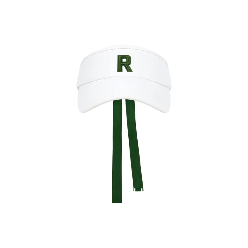 RYDER CUP Polyester Sun Protection Hats Summer Women's-2