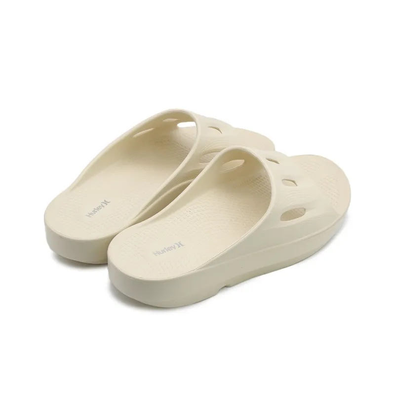 Hurley EVA Slip-Resistant Abrasion-Resistant Slide Slippers Unisex-16