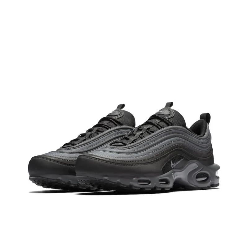 Nike Air Max Plus 97 Black Reflective-2