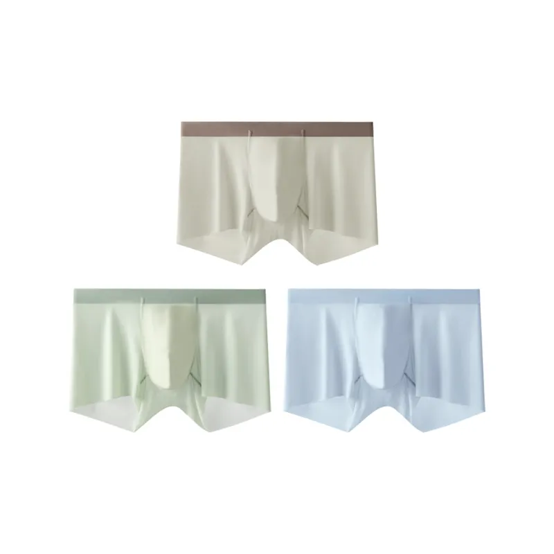 MADALLO Underpants Men's 3 Pack-0