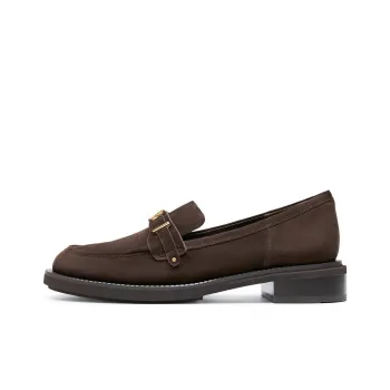 Staccato Wishing Coins Loafers 3.5cm Women's