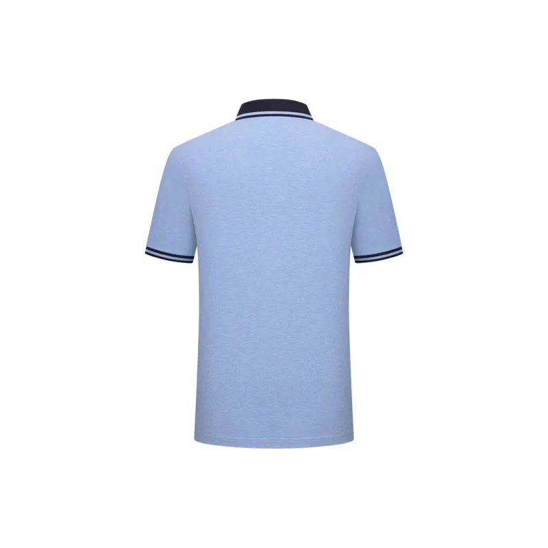 GY Goldlion Polo Shirts Men-3