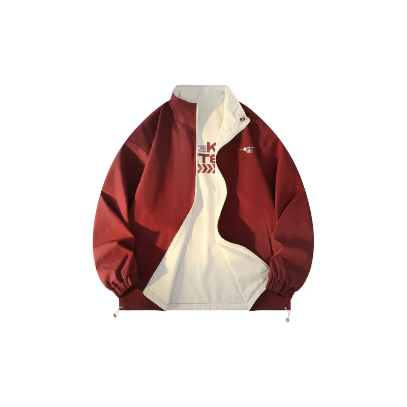 KM Jackets Unisex-2