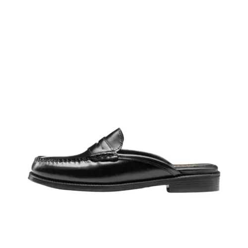 G.H. Bass & Co. Closed Toe Slippers Women's