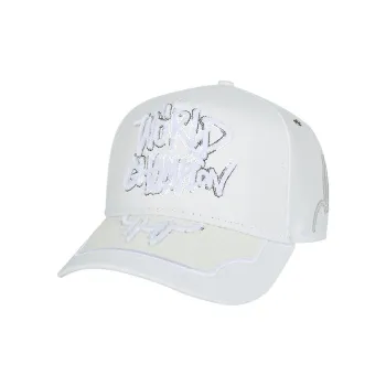 SWOFCARE Polyester Cotton Linen Baseball Caps Unisex