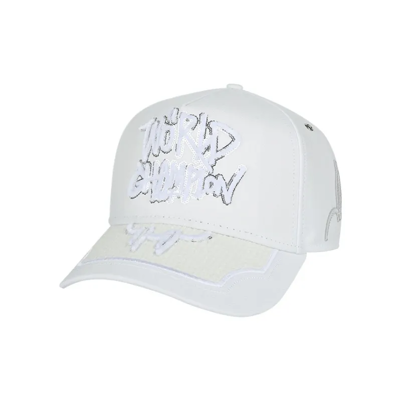 SWOFCARE Polyester Cotton Linen Baseball Caps Unisex-0