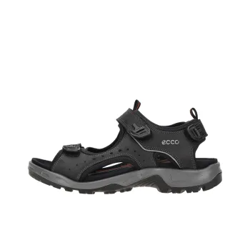 Ecco Sports Casual Shoes Men's Black