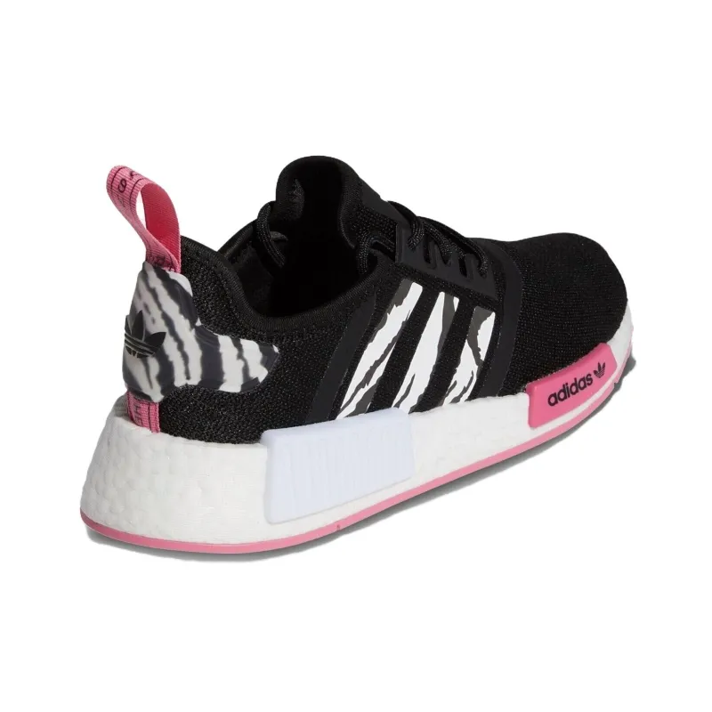 Adidas Originals Women's NMD_R1 'Animal Print' Women's-2