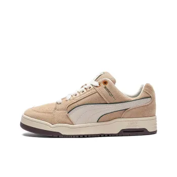 PUMA Slipstream Lo Players Lounge Light Sand