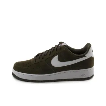Nike Air Force 1 Cargo Khaki/White Cargo Khaki