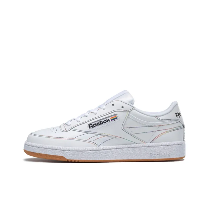 Reebok Club C 85 Pride 2019-0