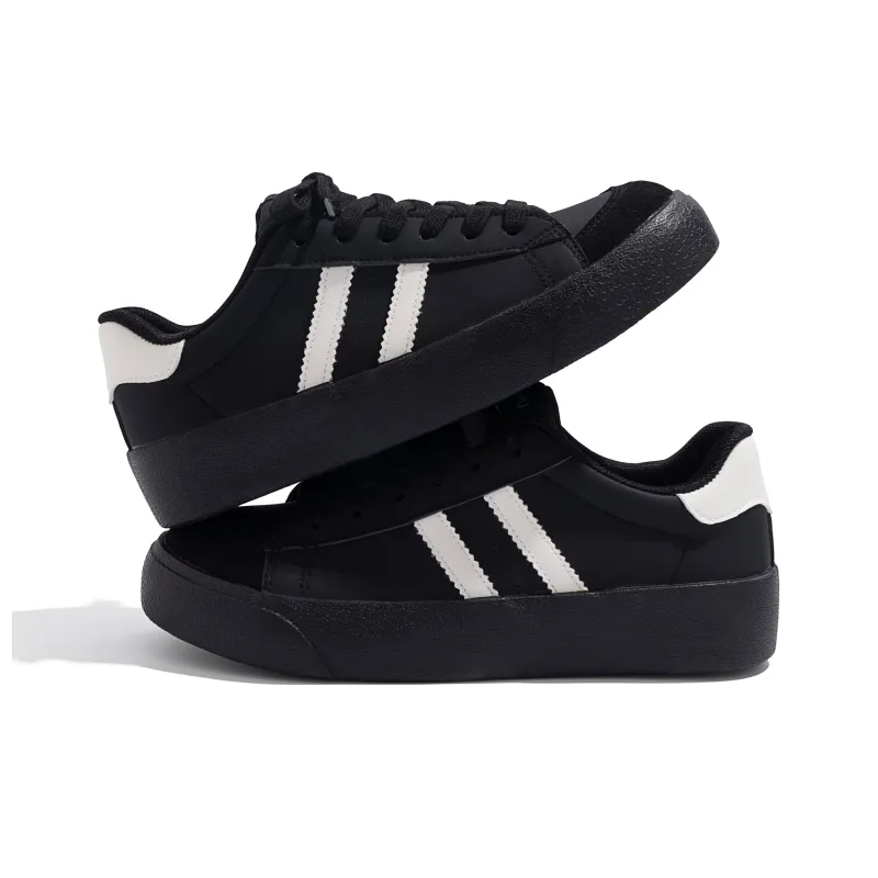 HUANQIU Snake Year Limited Edition Air Force 1 Warm Wear Resistant Height Increasing Low Top Skateboard Shoes Unisex-2