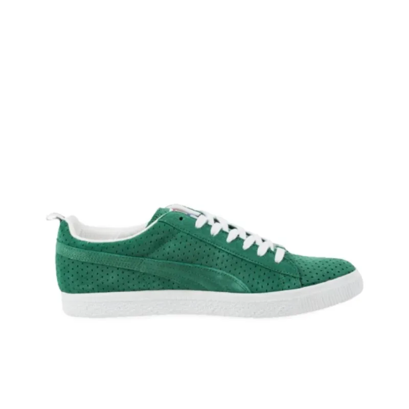 PUMA Clyde X Undftd Gametime Amazon-1