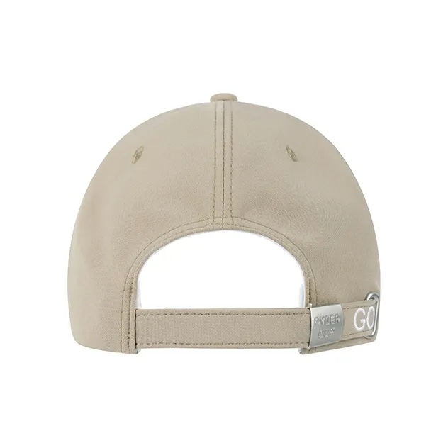 RYDER CUP Polyamide Baseball Caps Men's 3 Colors Available For Selection-5