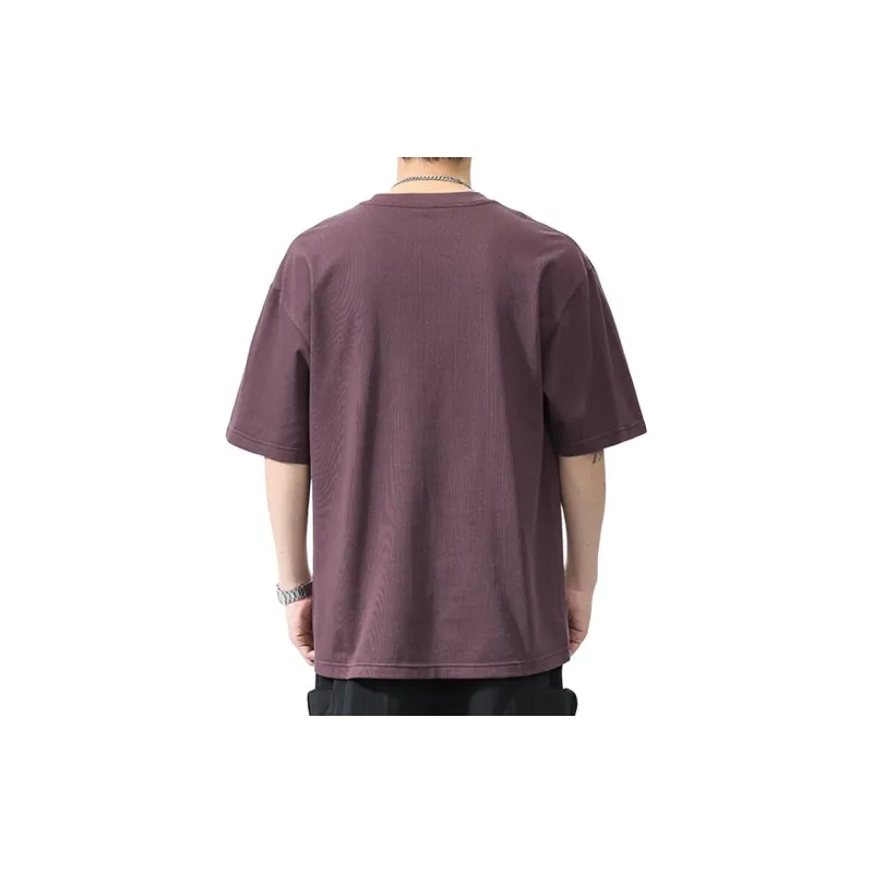 WOOD SOON T Shirts Men-24