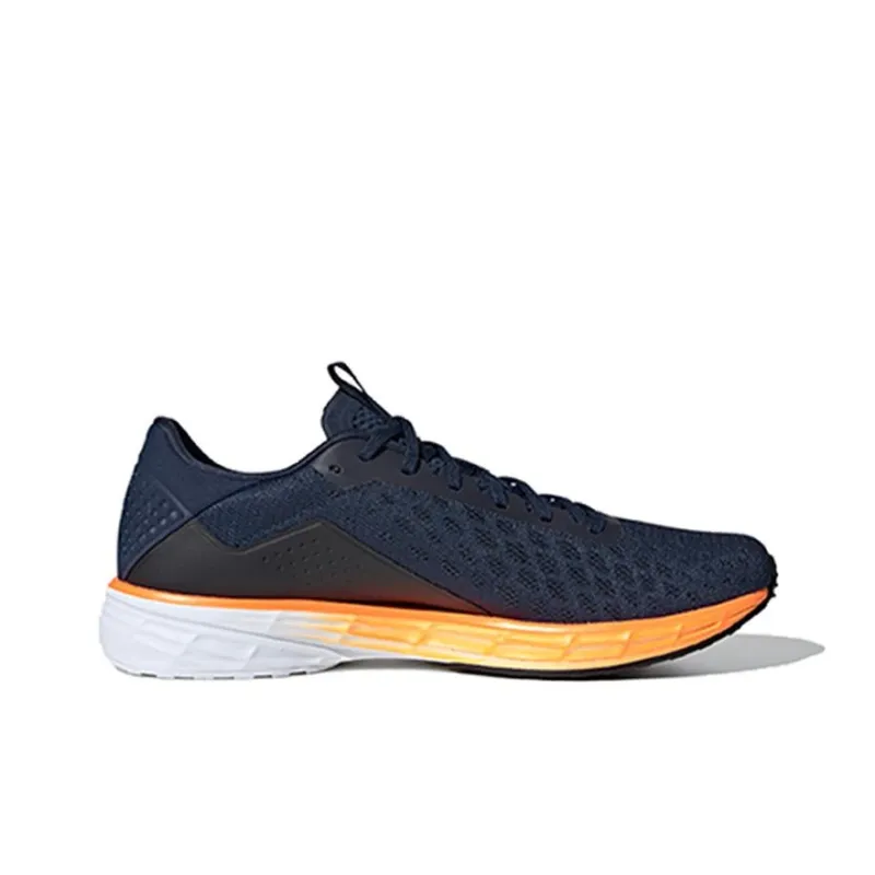Adidas SL20 Shoes 'Blue Orange'-1