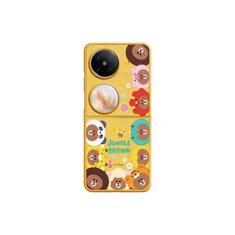 LINE FRIENDS Phone Cases-13
