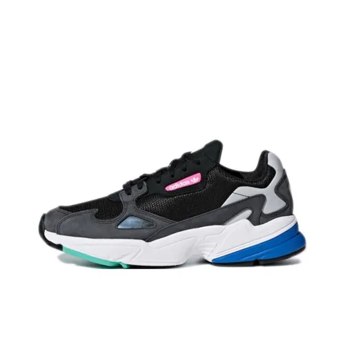 Adidas Originals Falcon Black Women's