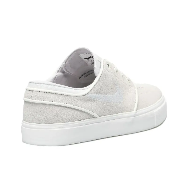 Nike Sb Zoom Stefan Janoski Summit White Vast Grey-2