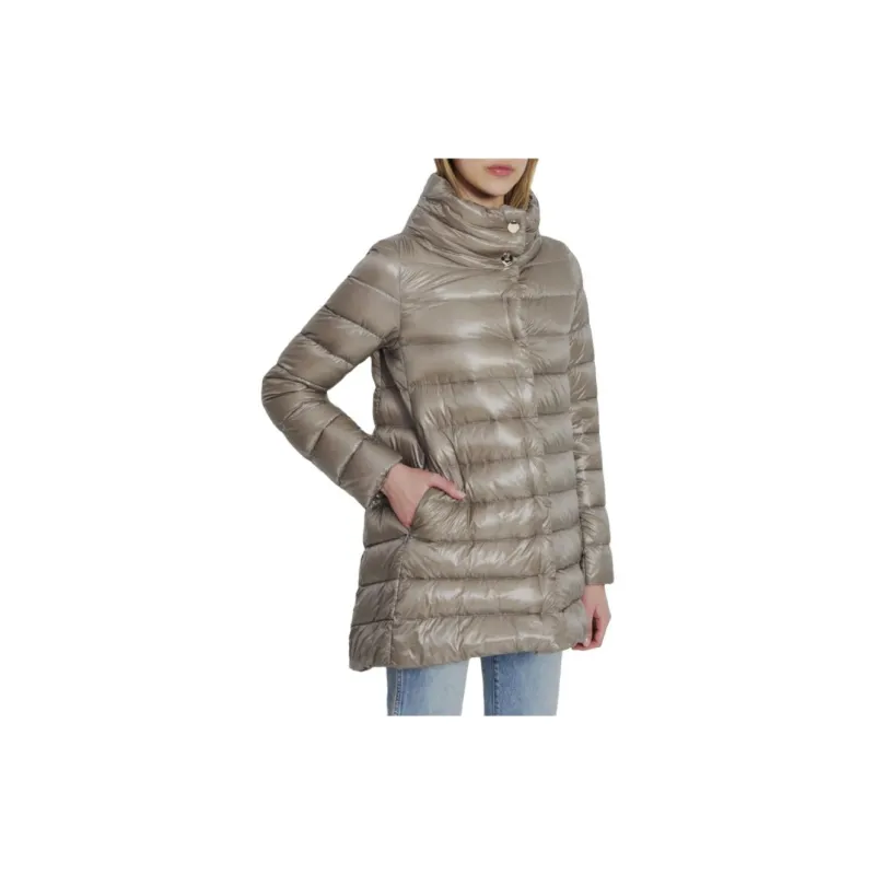 HERNO Amelia Down Coat-2