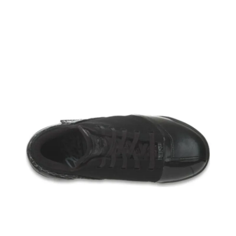 Nike LeBron 5 Low All Black-2