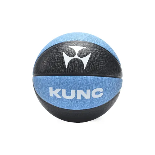 Sijue PU Basketball Blue Black Size 7 Training Unisex
