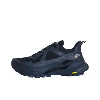 CGX X1000 Outdoor Shoes Men Low Top Black &
