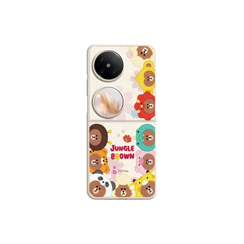 LINE FRIENDS Phone Cases-10