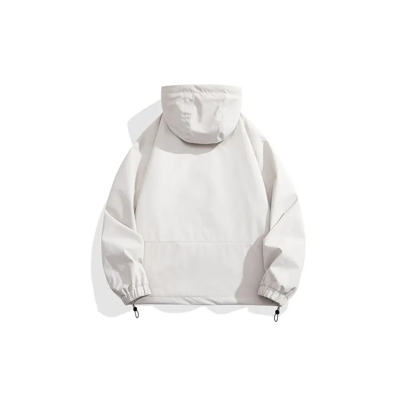 H2P Jackets Unisex-3