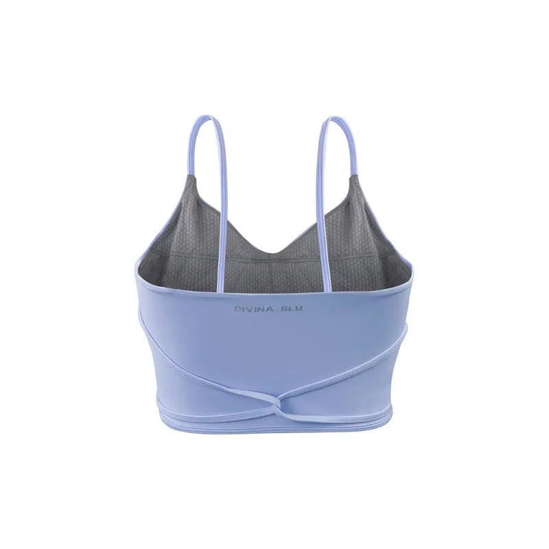 DIVINA BLU Women's Bras-5