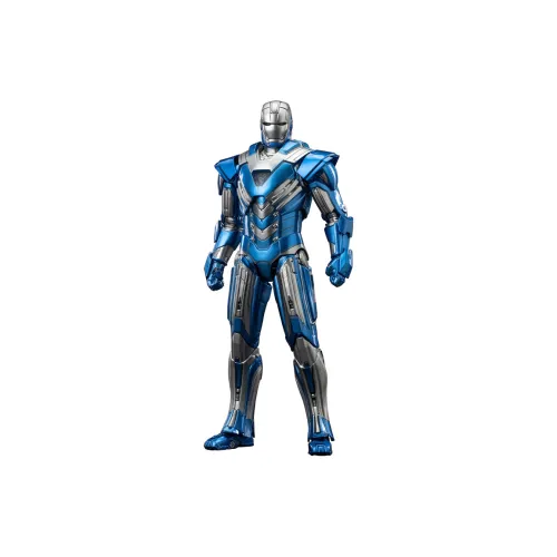 Neutral Toys 액션 피규어