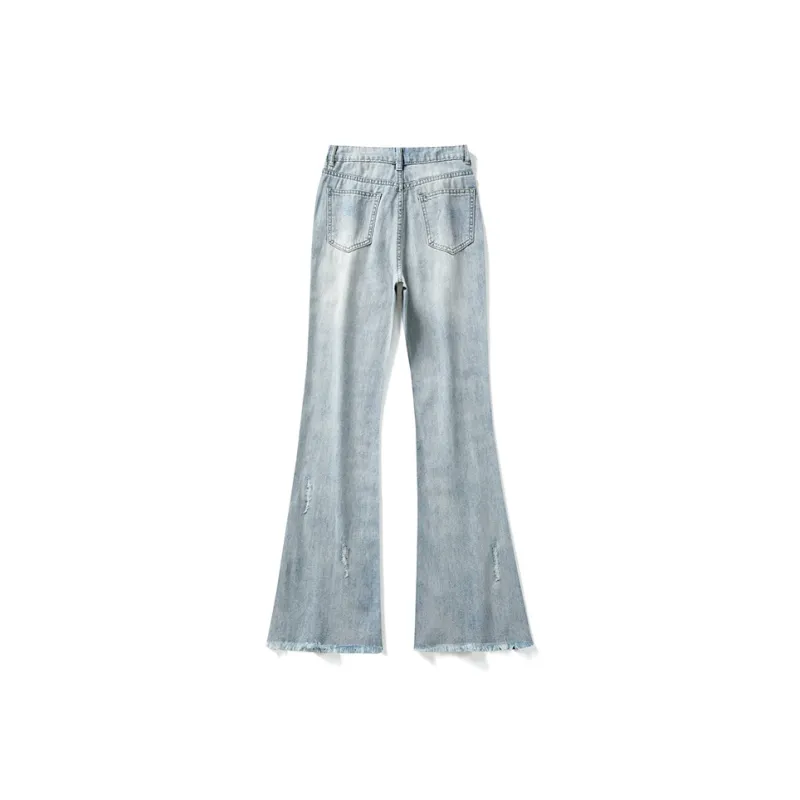 FHMY Jeans Women's-4