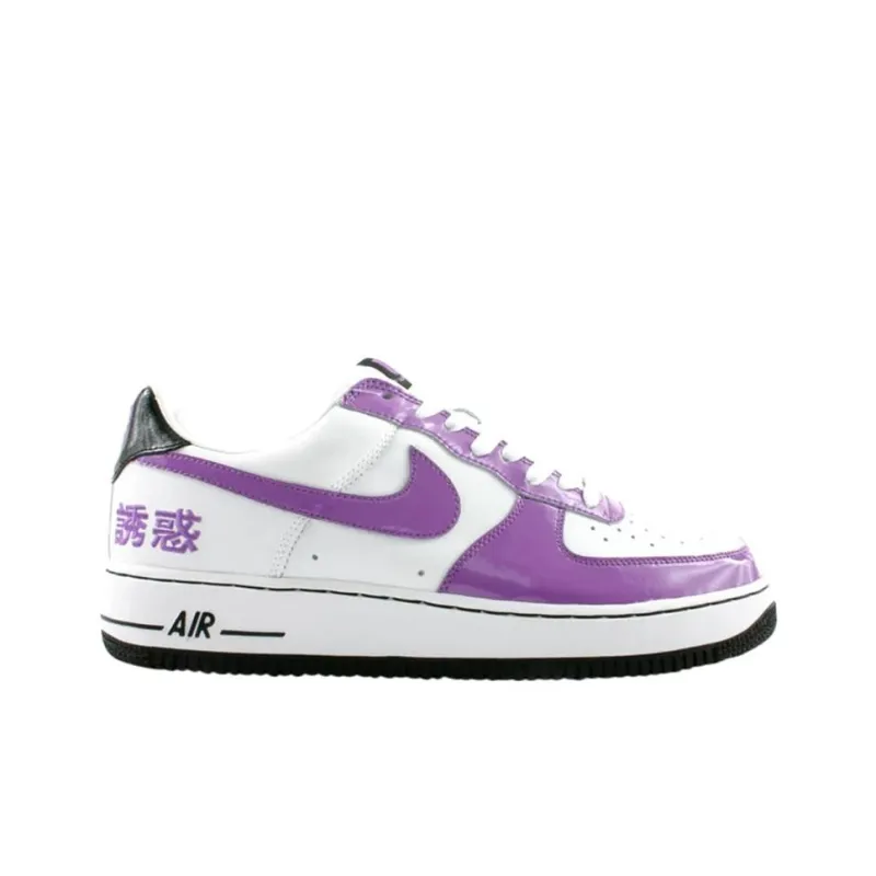 Nike Air Force 1 Low Chamber Of Fear Temptation-1