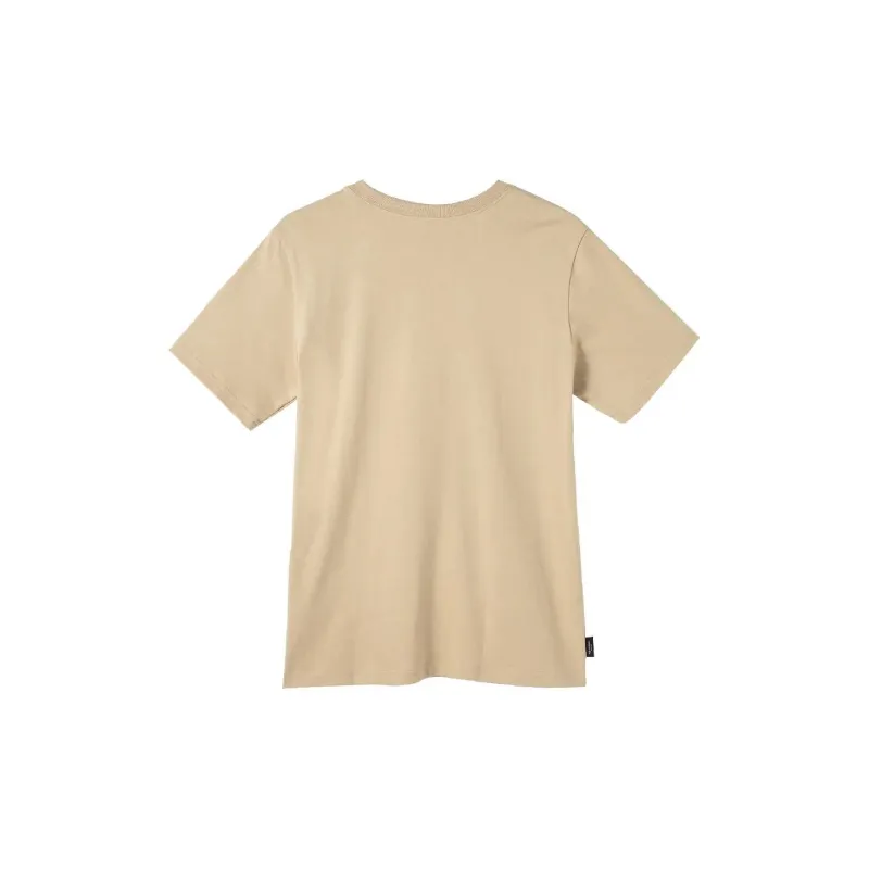 PUMA T Shirt Men's Roasted Almond-1