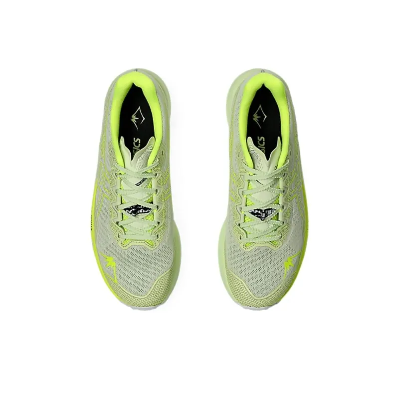 Asics Fujispeed 3 Cool Matcha Safety Yellow Women's-3
