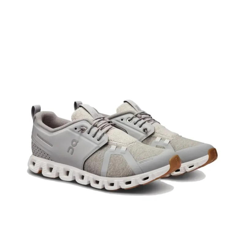 On Running Cloud 5 Terry Glacier White-1