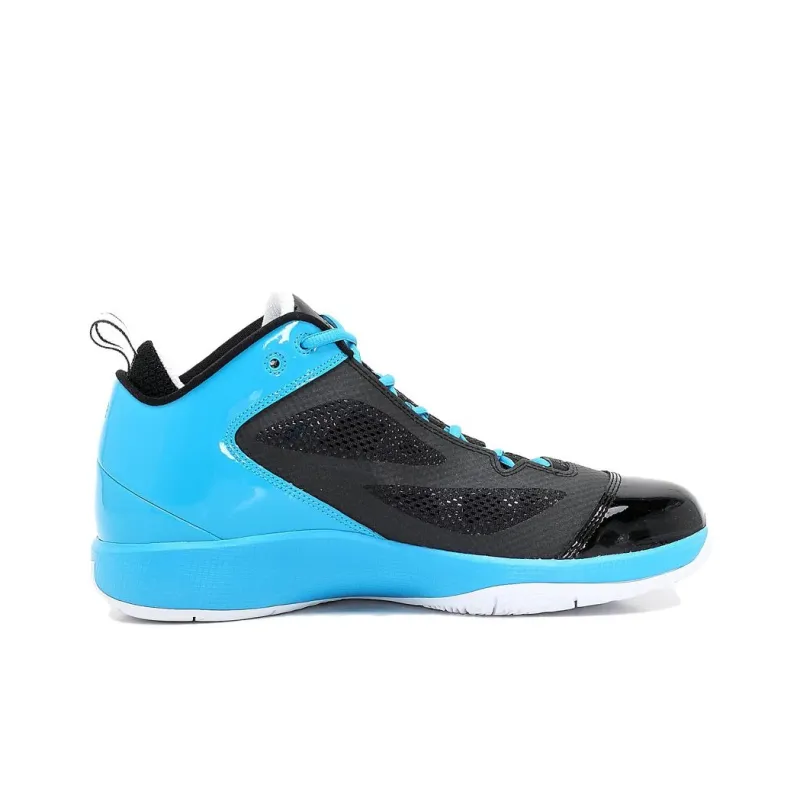 Jordan 2011 Q Flight Black Orion Blue-1