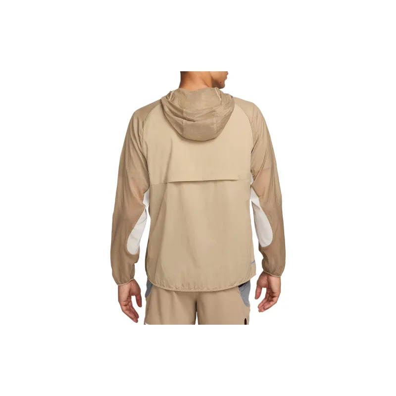 Nike Trail Aireez Men's Running Jacket-1
