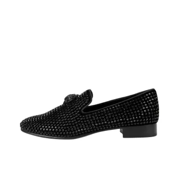 Kurt Geiger London Ace Loafers Men's Black