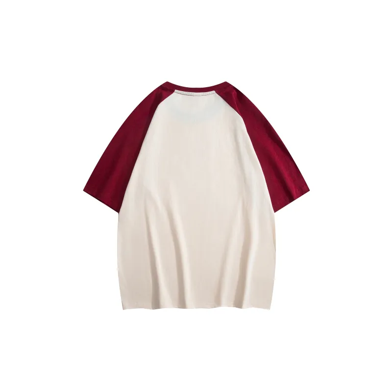 RHIME T-Shirts Unisex-43