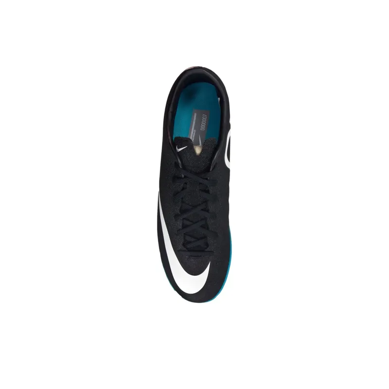Nike Mercurial Victory V CR7 Black White Neo Turquoise-1