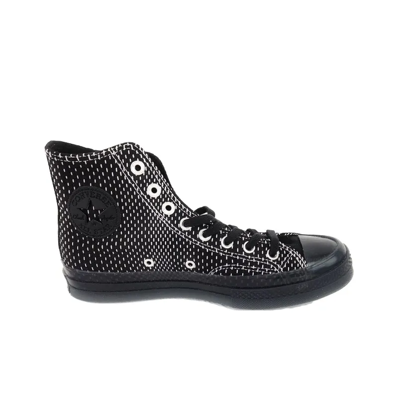 Converse Chuck 70 High 'Neon Nights Black'-1