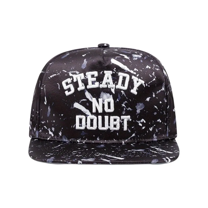 BEPOP Acrylic Baseball Caps Unisex-1