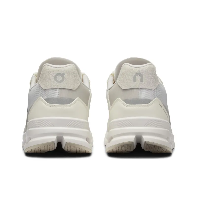 On Women's Cloudrift 'Undyed White Frost'-3