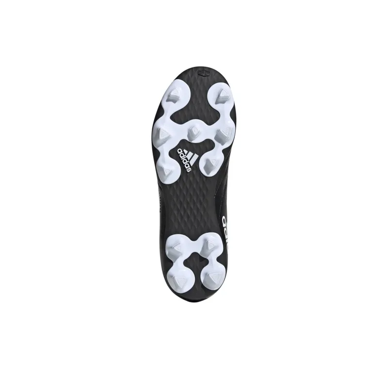 Adidas Goletto Vii Fg 'Black White'-3
