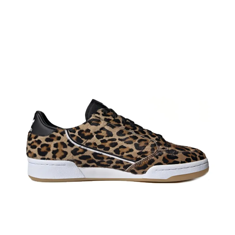Adidas Continental 80 'Leopard'-1