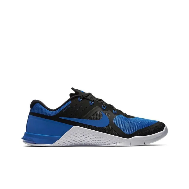 Nike Metcon 2 Amp X Black/Royal Blue Royal Blue-1