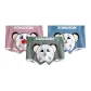 3 Pack (Lotus Pink+Morandi Blue+Gray Wood Green)