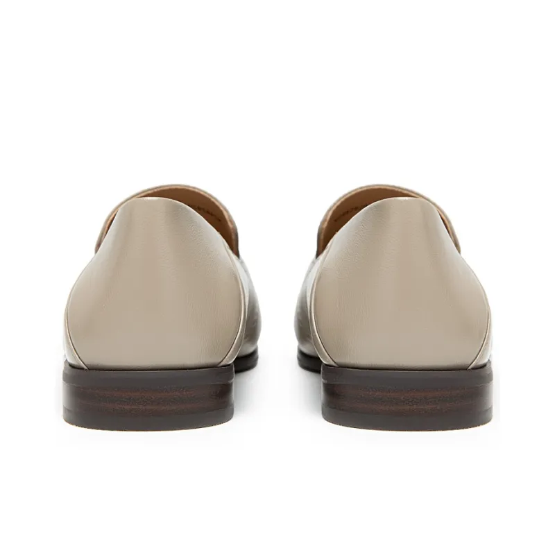 NATURSUN Loafers Women's Brown/Gray-9