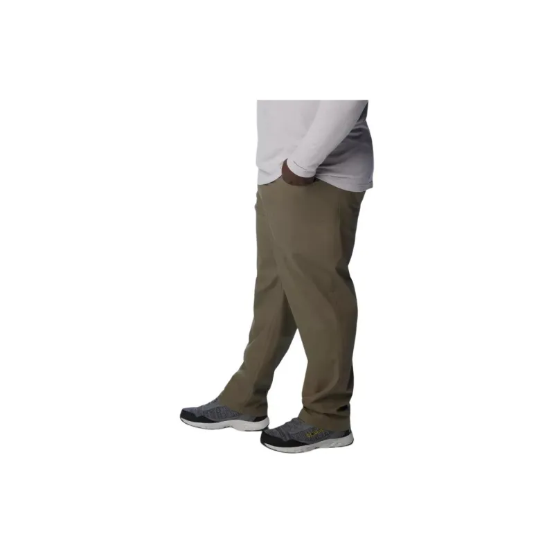 Columbia Rapid Rivers™ Casual Pants Men's Stone Green-2